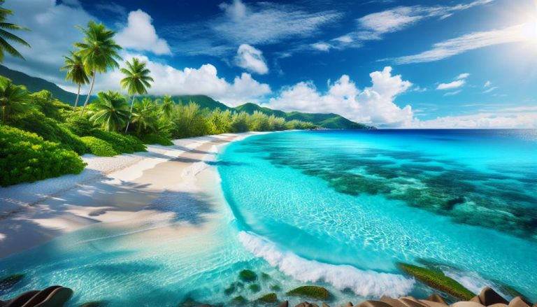 Les plus belles plages des Seychelles, un paradis sur Terre