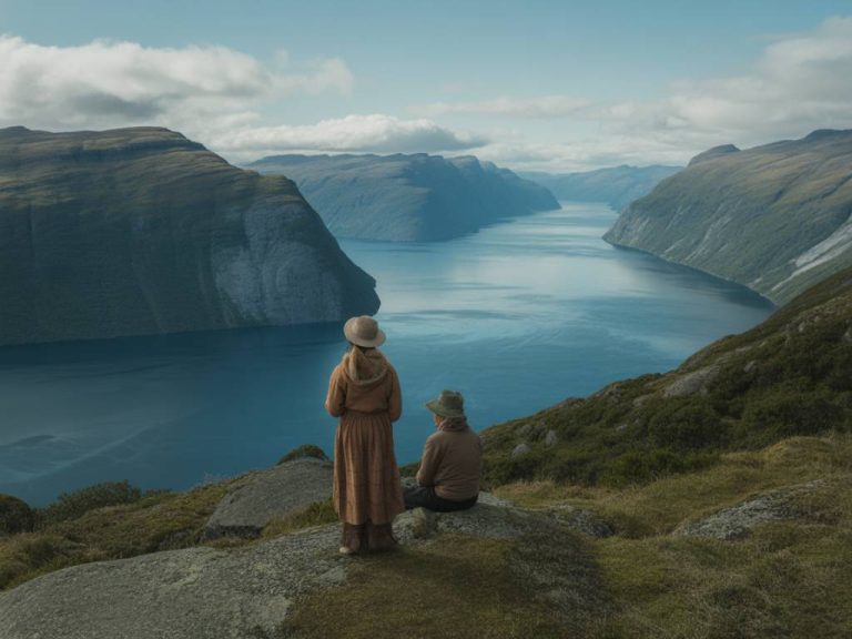 À la rencontre des peuples autochtones des fjords de Nouvelle-Zélande : traditions maories et paysages mystiques
